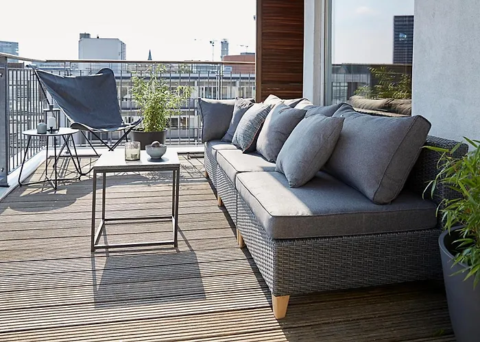 Hotel Ferdinand - Bar - Restaurant