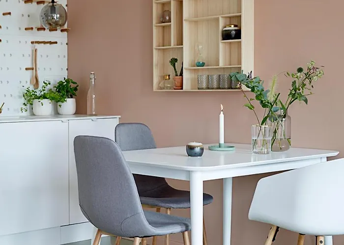 Ferdinand - Bar - Restaurant 4*