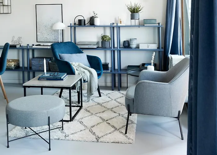 Ferdinand - Bar - Restaurant 4*