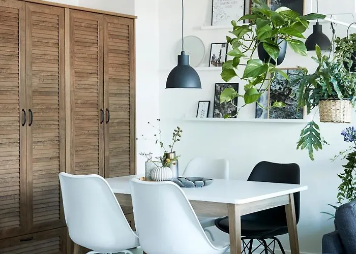 Ferdinand – Bar – Restaurant Hotel Århus