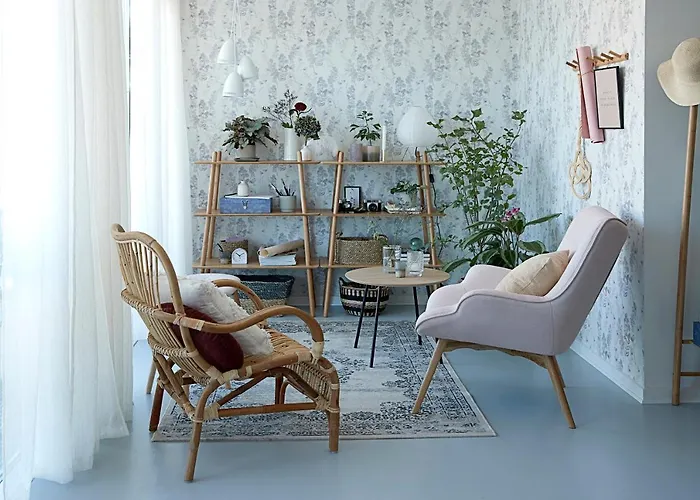 Hotel Ferdinand – Bar – Restaurant