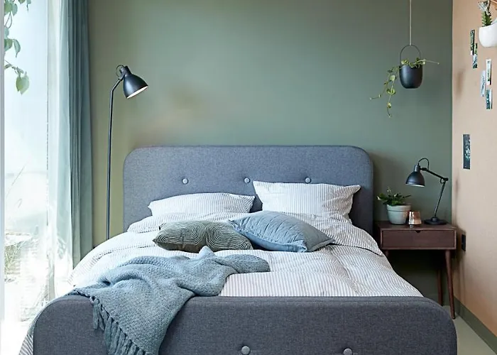 Ferdinand - Bar - Restaurant Hotel Århus