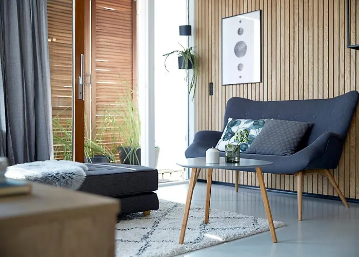 Hotel Ferdinand - Bar - Restaurant