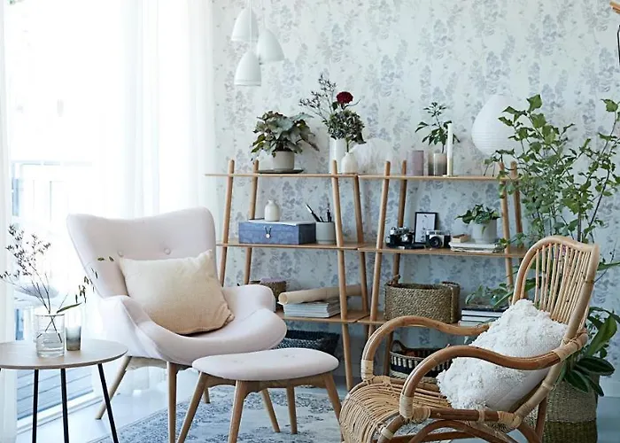 Ferdinand – Bar – Restaurant Hotel Århus