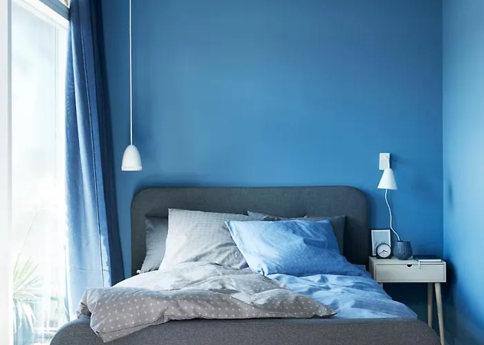 Ferdinand - Bar - Restaurant Århus