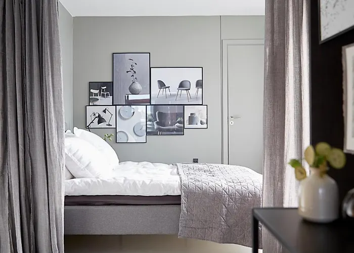 Ferdinand - Bar - Restaurant Århus