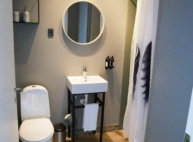 Ferdinand – Bar – Restaurant Hotel Århus